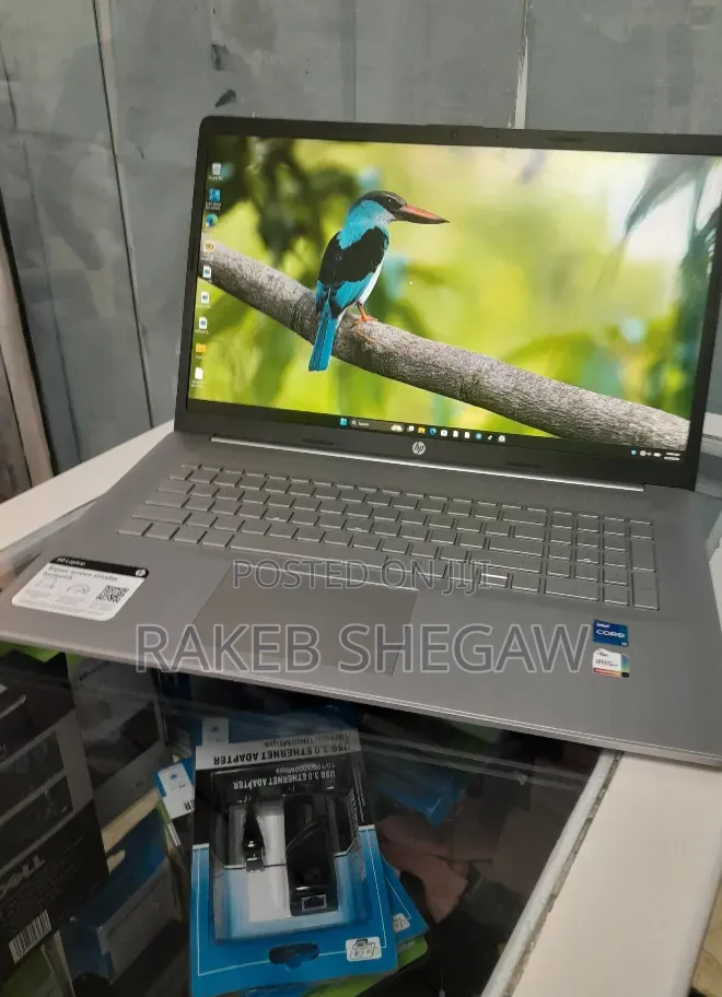 New Laptop HP Stream Notebook 8GB Intel Core i5 SSD 1T