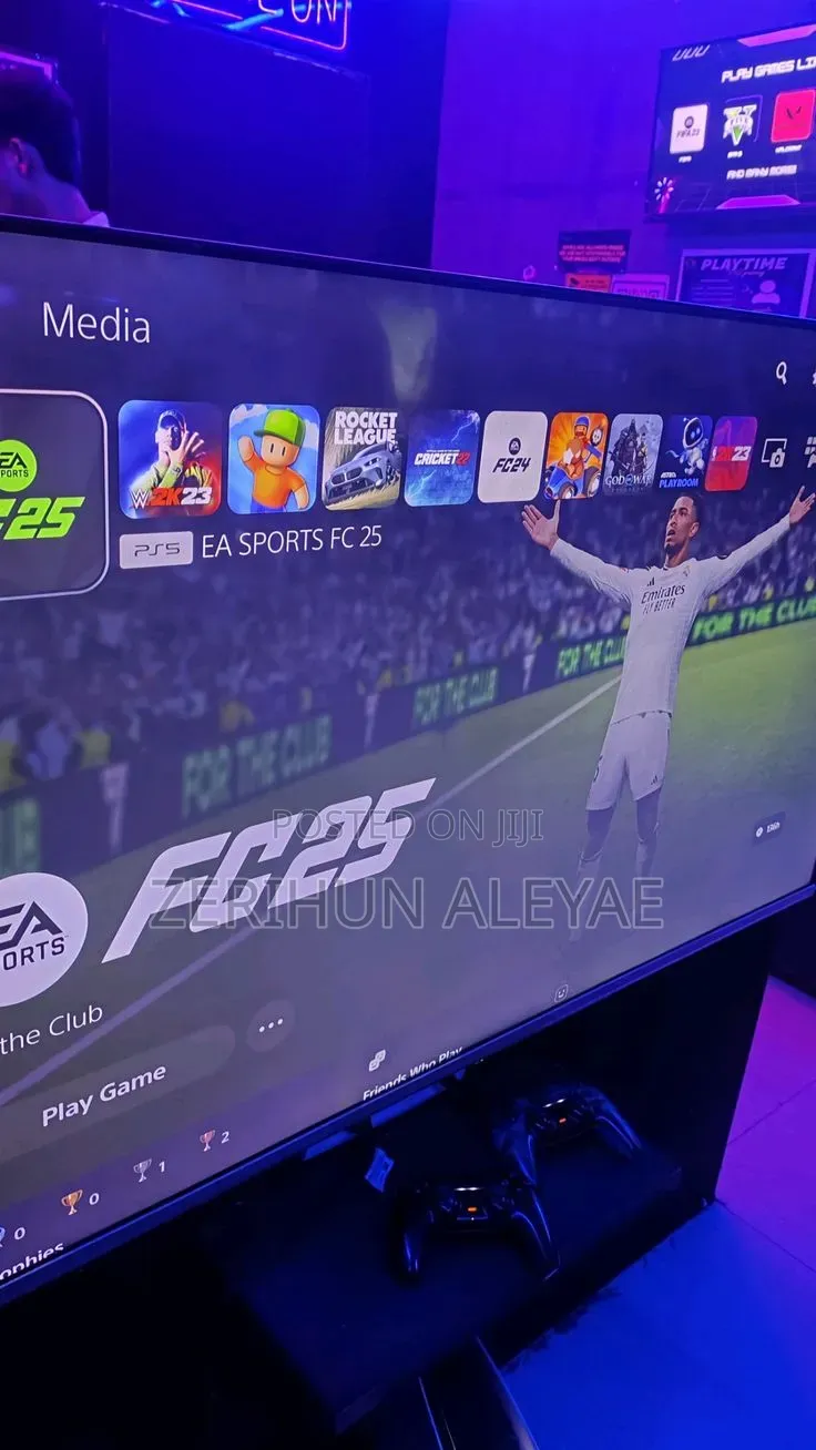 Ps 5 Jjailbreakked