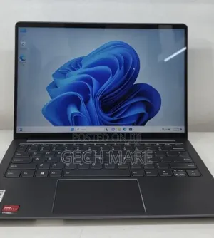 New Laptop Lenovo Ideapad 3 16GB AMD Ryzen 5 SSD 512GB