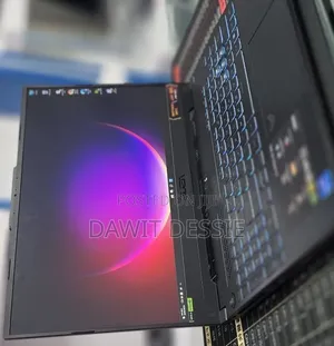 New Laptop Asus TUF Gaming F15 16GB Intel Core i7 SSD 1T