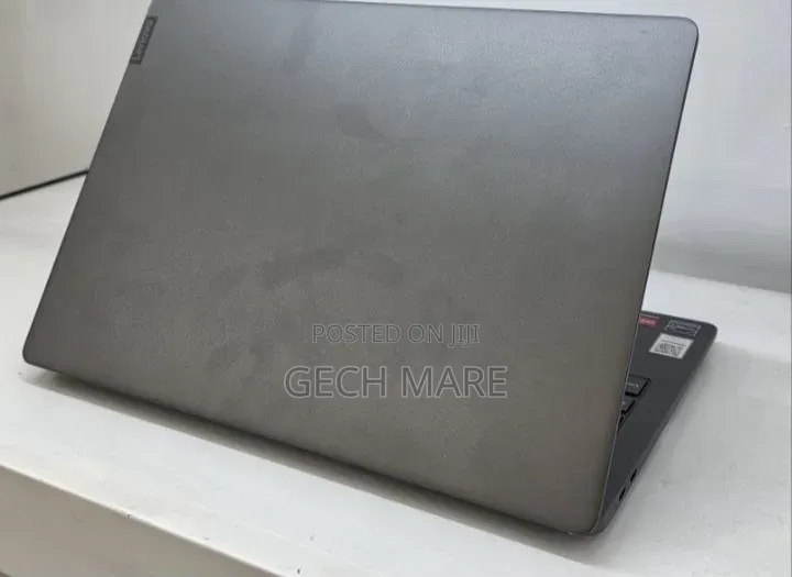New Laptop Lenovo Ideapad 3 16GB AMD Ryzen 5 SSD 512GB