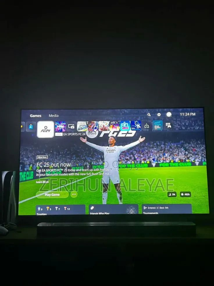 Ps 5 Jaillbreeaked 2 Conntrollerss