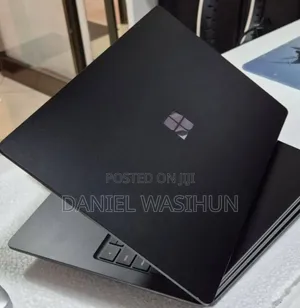 New Laptop Microsoft Surface 3 16GB Intel Core i5 SSD 256GB