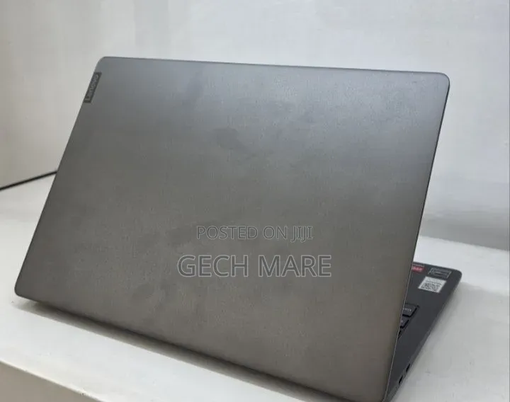 New Laptop Lenovo Ideapad 3 16GB AMD Ryzen 5 SSD 512GB
