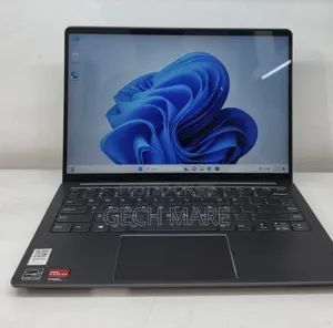 New Laptop Lenovo Ideapad 3 16GB AMD Ryzen 5 SSD 512GB