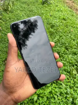 Infinix Hot 9 64 GB Black