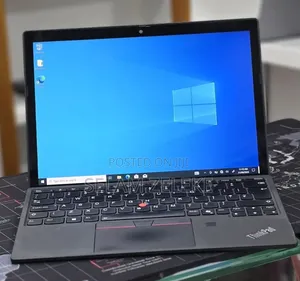 New Laptop Lenovo 16GB Intel Core i7 SSD 512GB