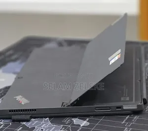 New Laptop Lenovo 16GB Intel Core i7 SSD 512GB