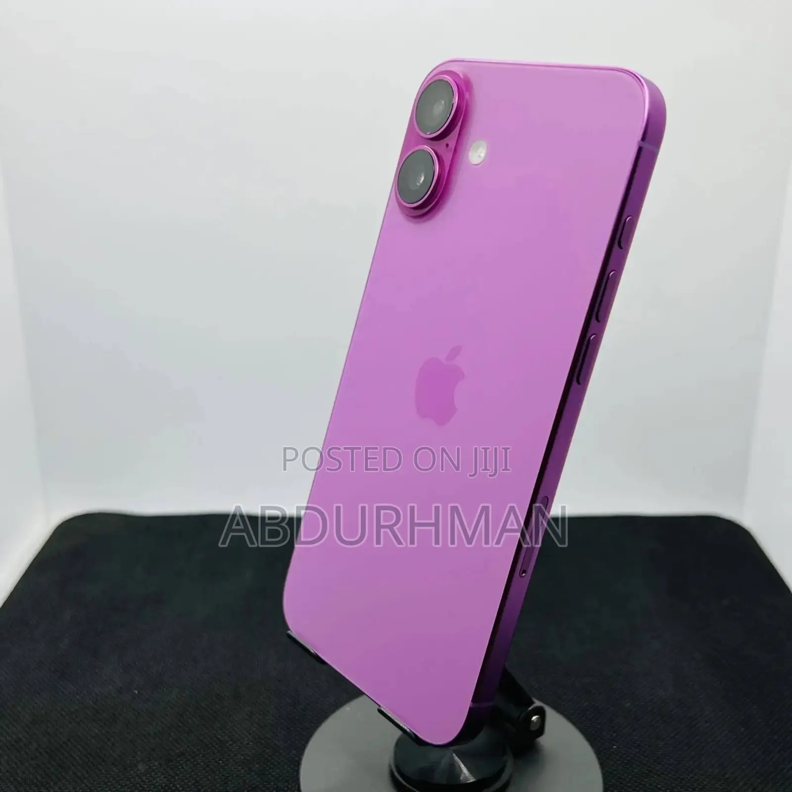 Apple iPhone 16 Plus 128 GB Pink