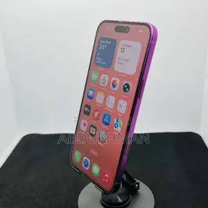 Apple iPhone 16 Plus 128 GB Pink
