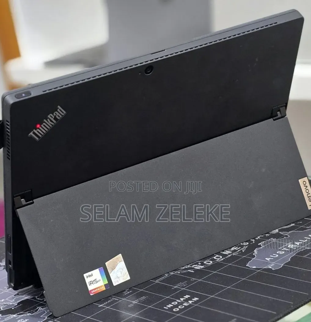 New Laptop Lenovo 16GB Intel Core i7 SSD 512GB