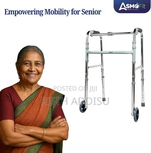Walker Almunium Stainless胺我medical Walker寄給walker With Wheels Walker
