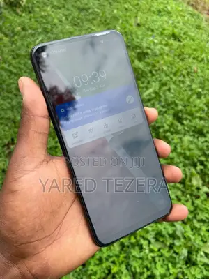 Infinix Hot 9 64 GB Black
