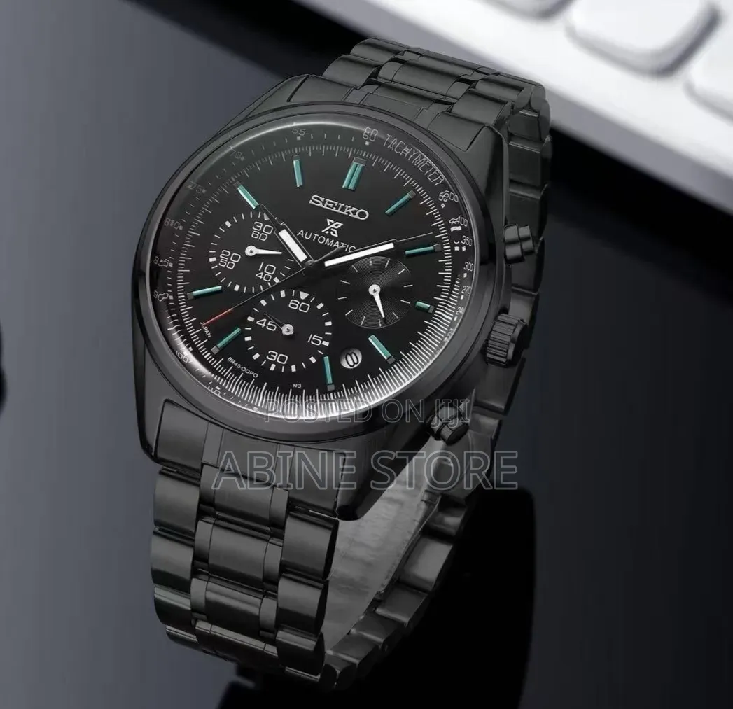 Seiko Gentlemen's Watches