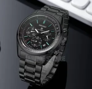 Seiko Gentlemen's Watches