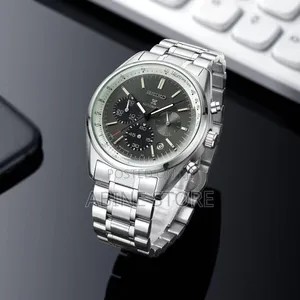 Seiko Gentlemen's Watches