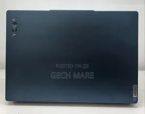 New Laptop Lenovo Yoga 330 16GB AMD Ryzen 7 SSD 512GB