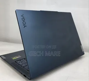 New Laptop Lenovo Yoga 330 16GB AMD Ryzen 7 SSD 512GB