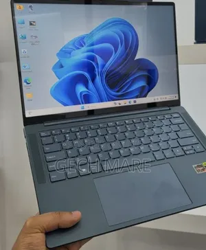 New Laptop Lenovo Yoga 330 16GB AMD Ryzen 7 SSD 512GB