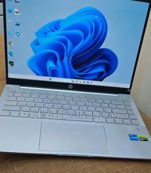 New Laptop HP Pavilion 14 16GB Intel Core i5 SSD 512GB
