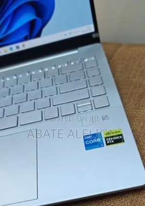 New Laptop HP Pavilion 14 16GB Intel Core i5 SSD 512GB