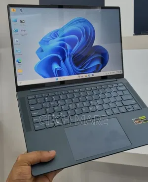 New Laptop Lenovo Yoga 330 16GB AMD Ryzen 7 SSD 512GB