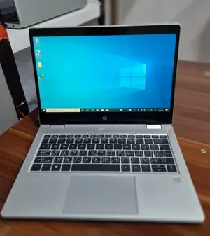 New Laptop HP ProBook 11 X360 16GB AMD Ryzen 7 SSD 512GB