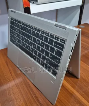New Laptop HP ProBook 11 X360 16GB AMD Ryzen 7 SSD 512GB