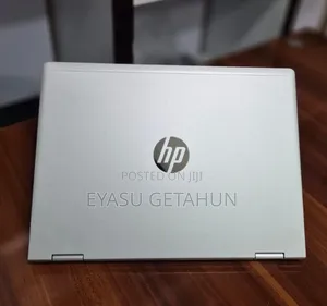 New Laptop HP ProBook 11 X360 16GB AMD Ryzen 7 SSD 512GB