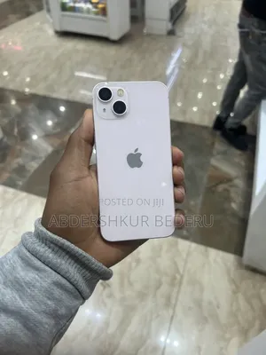 Apple iPhone 13 128 GB White