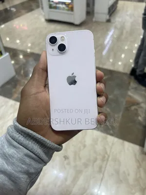 Apple iPhone 13 128 GB White