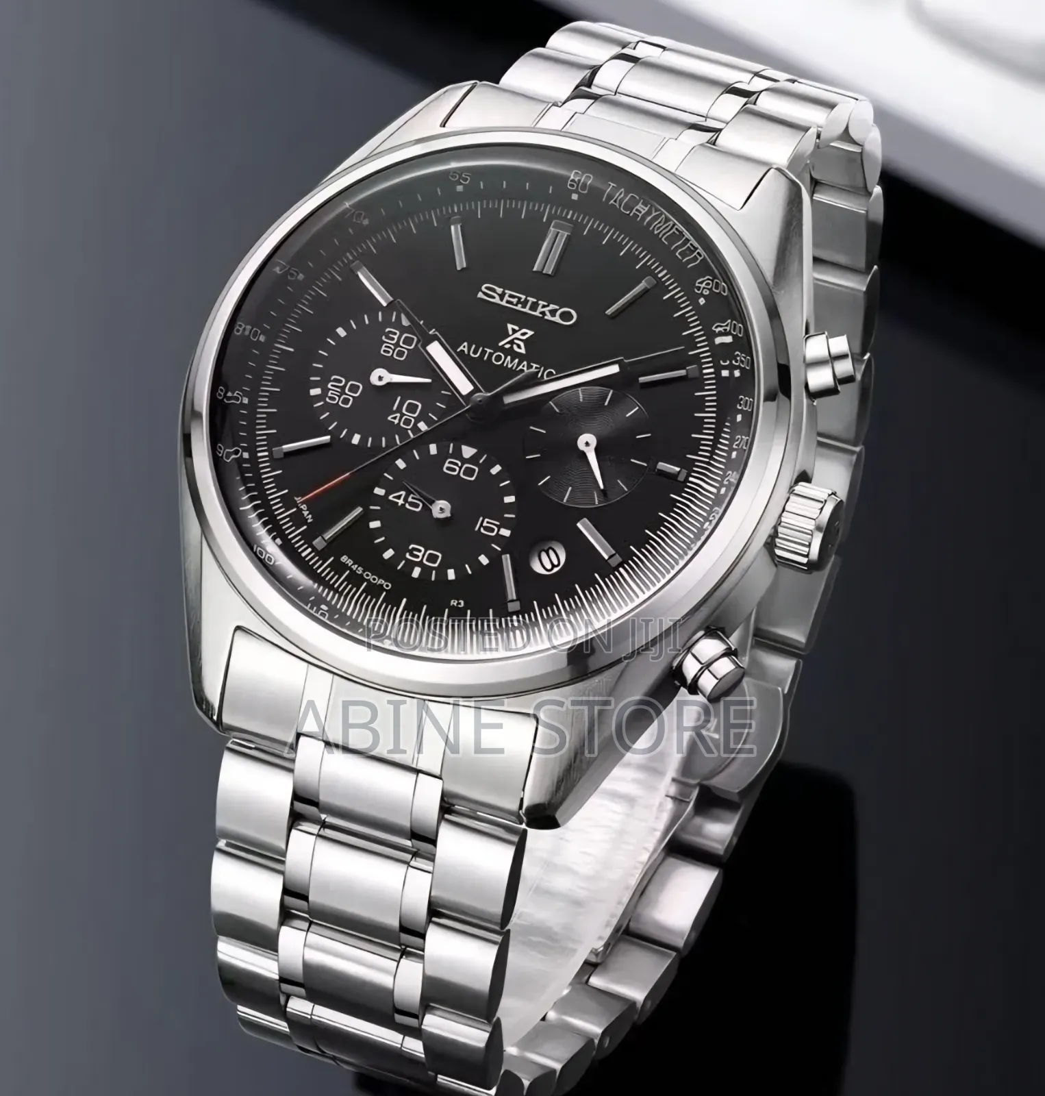 Seiko Men's Perfume