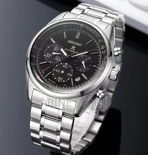 Seiko Men's Perfume