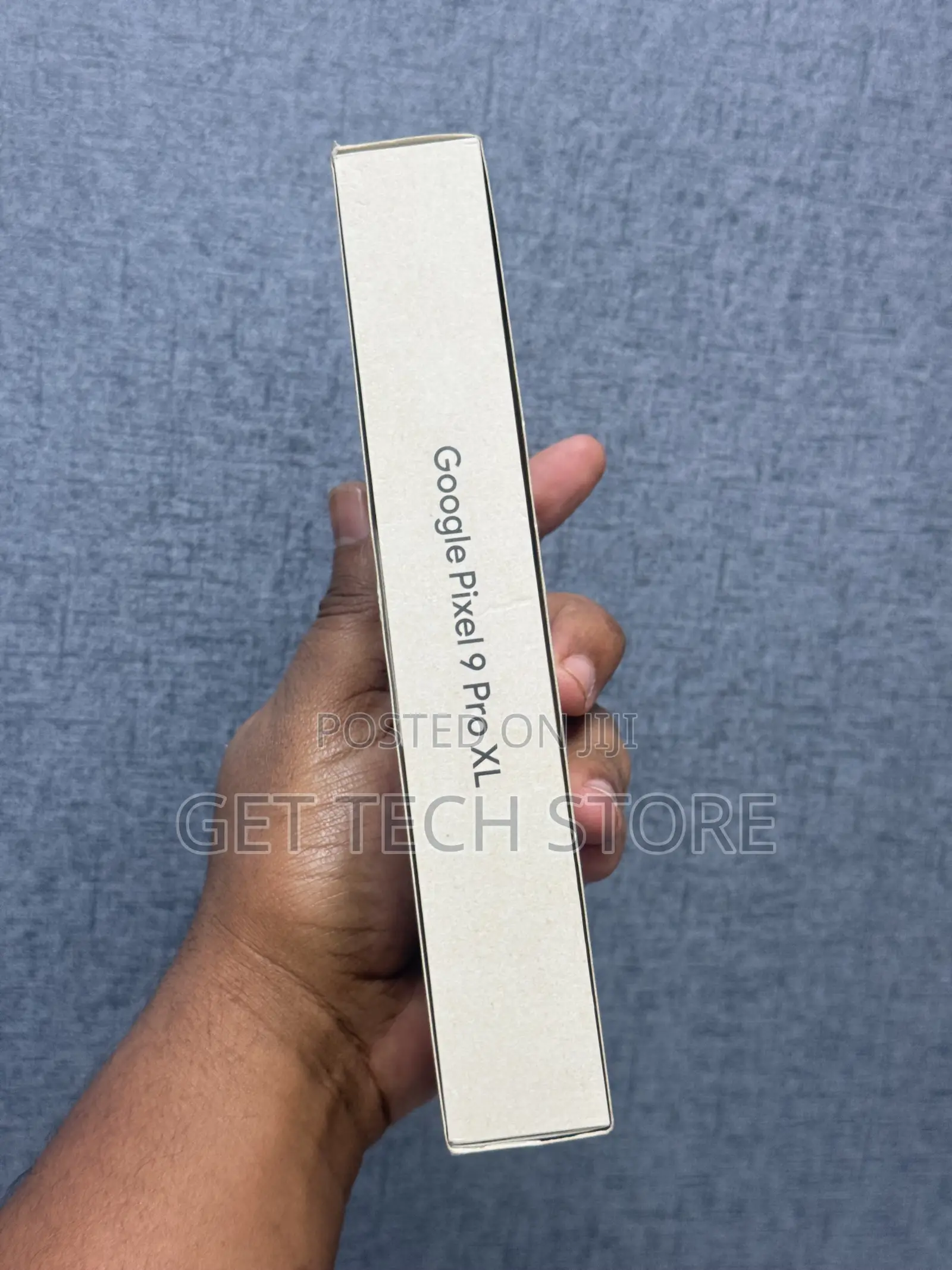 New Google Pixel 9 Pro XL 256 GB Gray
