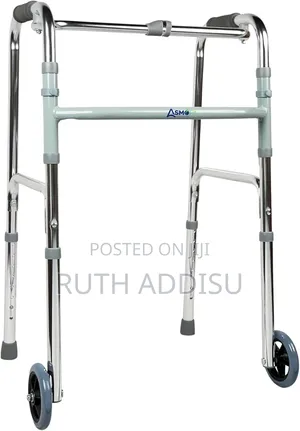 Walker Folded軍隊medical Walker發展walker鸝了walker博士stainless Walker New
