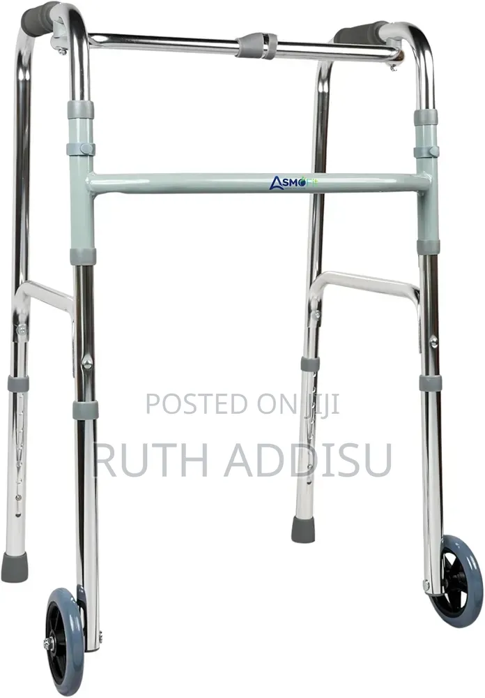 Walker Folded軍隊medical Walker發展walker鸝了walker博士stainless Walker New