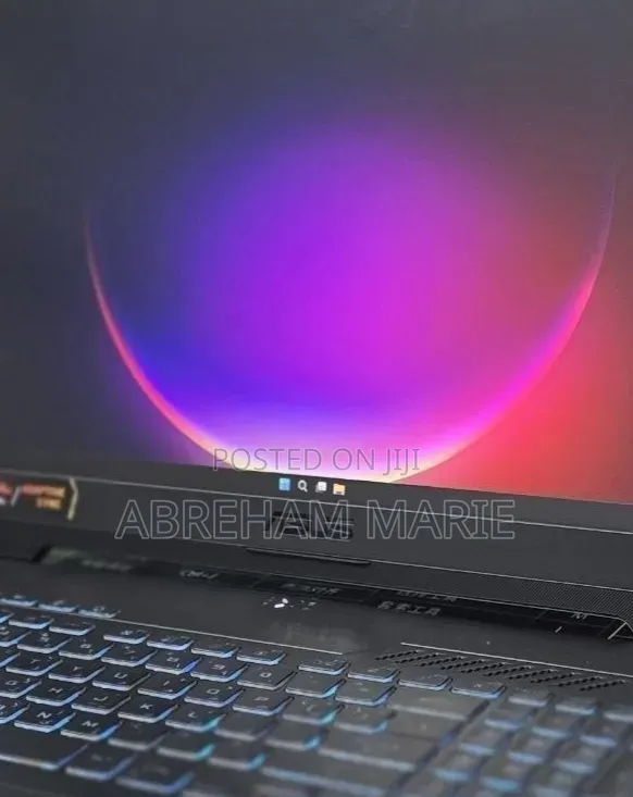 New Laptop Asus TUF Gaming F15 16GB Intel Core i7 SSD 1T