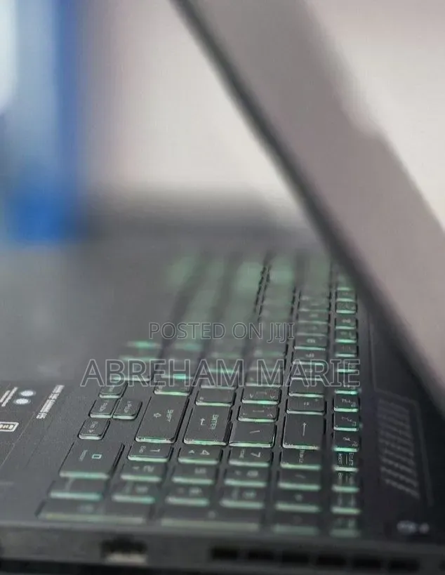 New Laptop Asus TUF Gaming F15 16GB Intel Core i7 SSD 1T
