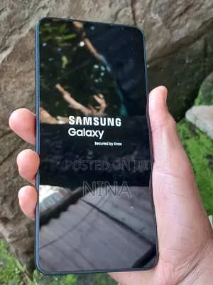 Samsung Galaxy A06 64 GB Blue