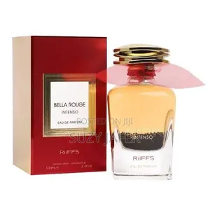Riiffs
Bella Rouge Intenso