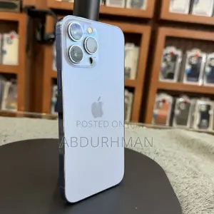 Apple iPhone 13 Pro Max 128 GB Blue