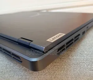 New Laptop Lenovo Legion Y740 16GB Intel Core i7 SSD 1T