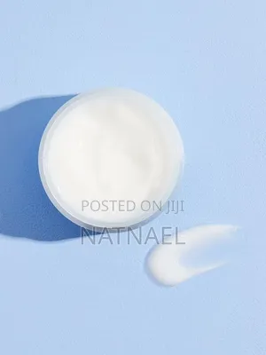 COSRX Hyaluronic Acid Moisturizing Cream Orginal መለስለሻ