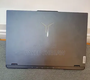 New Laptop Lenovo Legion Y740 16GB Intel Core i7 SSD 1T