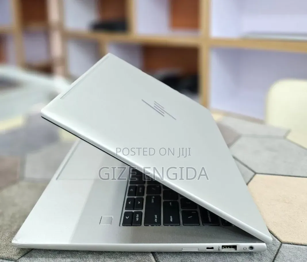 New Laptop HP EliteBook 840 G9 16GB Intel Core i7 SSD 512GB