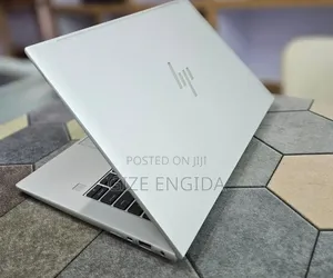 New Laptop HP EliteBook 840 G9 16GB Intel Core i7 SSD 512GB
