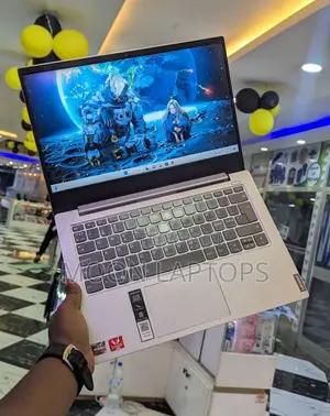 Laptop Lenovo Ideapad 3 8GB AMD Ryzen 3 SSD 256GB