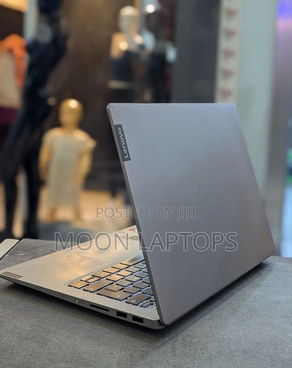 Laptop Lenovo Ideapad 3 8GB AMD Ryzen 3 SSD 256GB