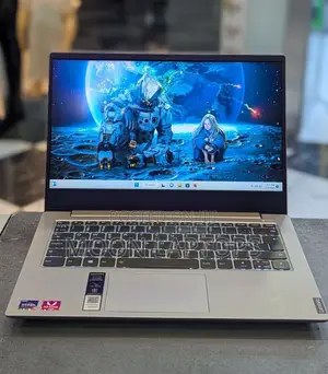 Laptop Lenovo Ideapad 3 8GB AMD Ryzen 3 SSD 256GB