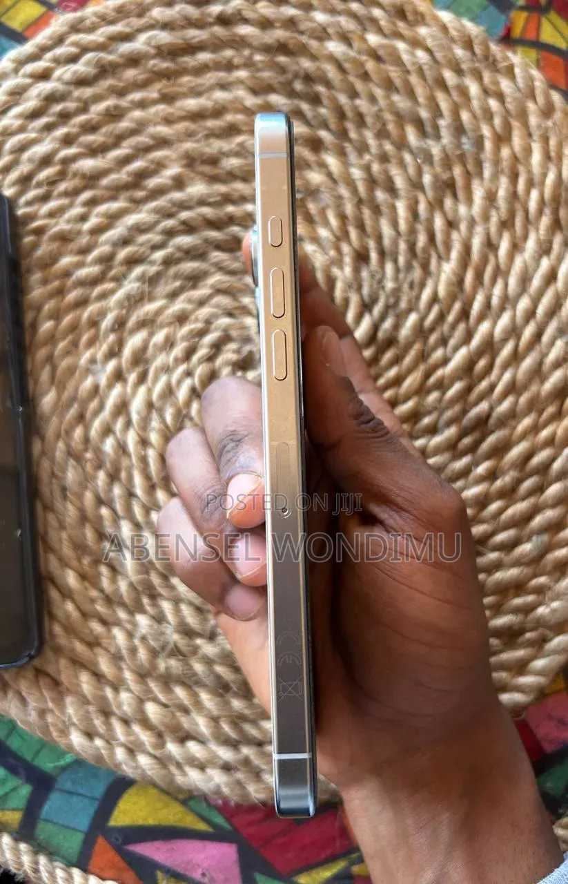 Apple iPhone 16 Pro Max 256 GB White